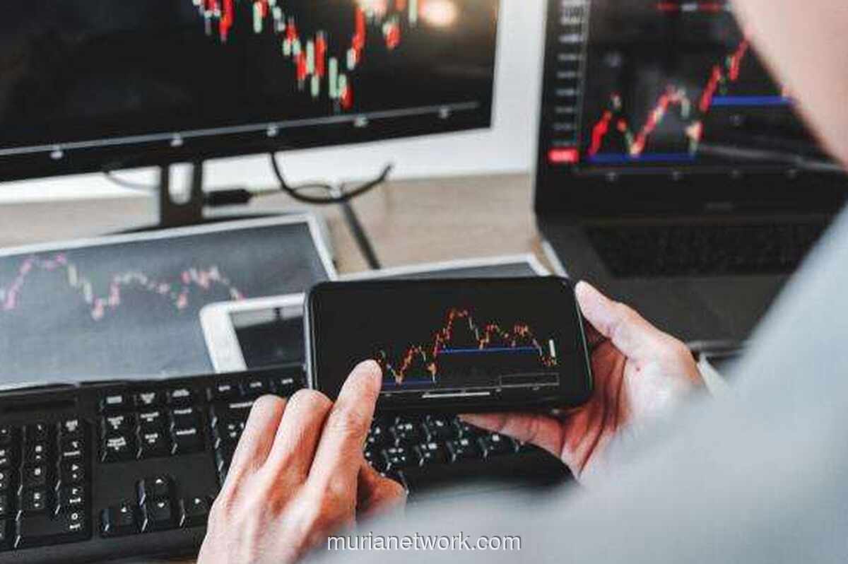 IHSG Melonjak 4,12 Persen di Tengah Meredanya Ketegangan Global, Investor Asing Masih Catat Jual Bersih