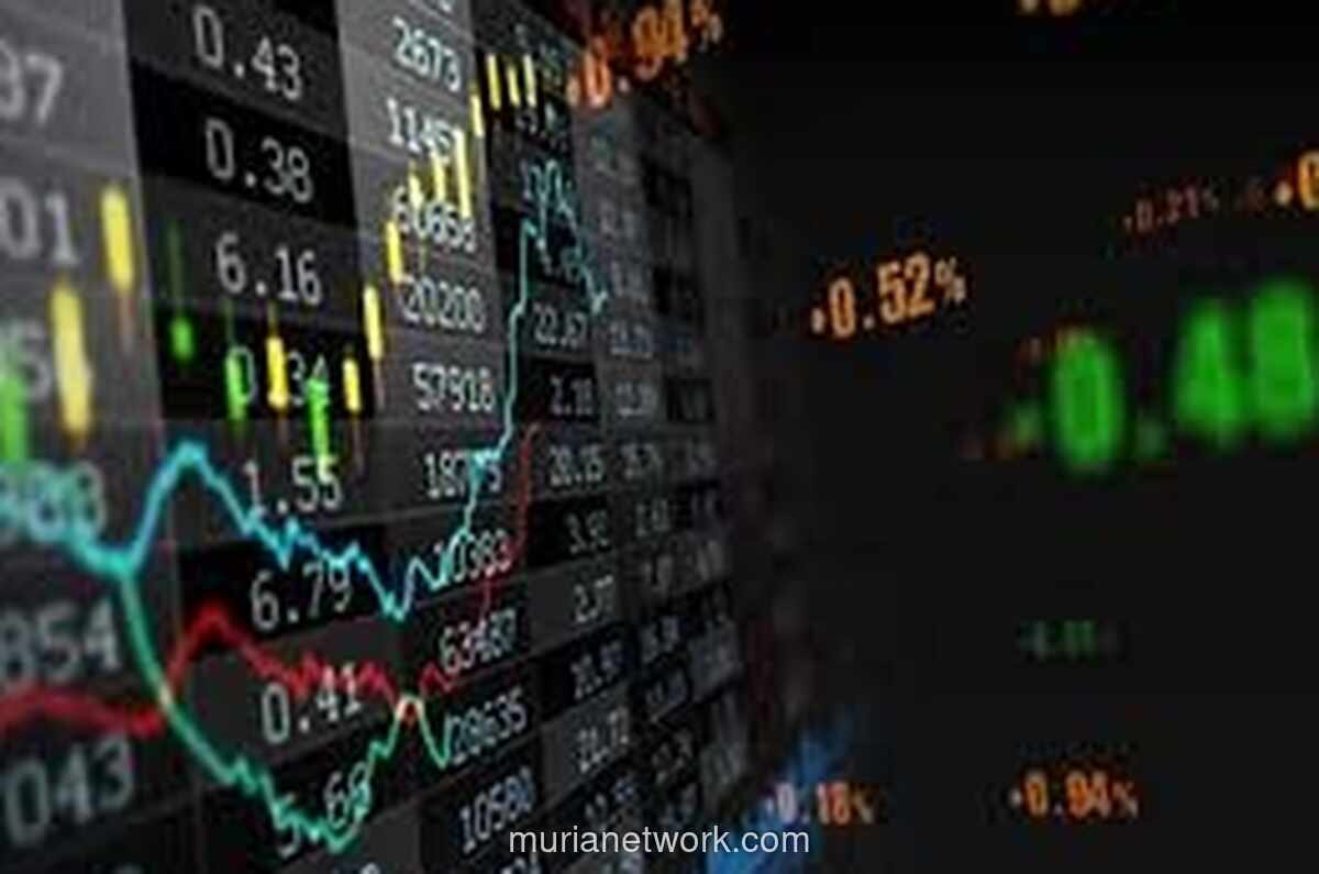 IHSG Berpotensi Koreksi ke 5.723–5.847, Analis Rekomendasikan Buy on Weakness untuk Emiten Pilihan