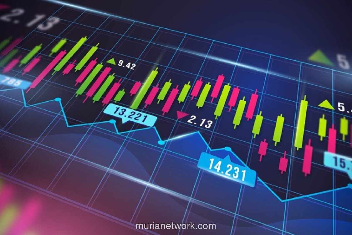 IHSG Anjlok 4,55% dalam Sepekan, Kapitalisasi Pasar BEI Susut ke Rp10.302 Triliun