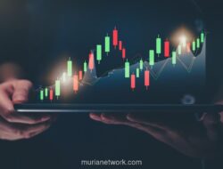 IHSG Anjlok 11,92% Sepanjang Mei, Saham-Saham Ini Justru Melesat di Tengah Koreksi