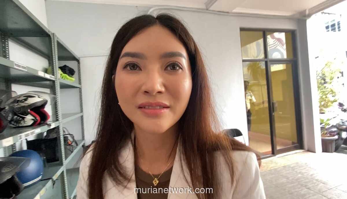 Ruben Onsu dan Sarwendah Saling Lapor ke KPAI, Polemik Hak Asuh Anak Kian Memanas
