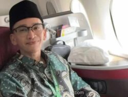 Ruben Onsu Pertimbangkan Gugatan Hak Asuh Anak Usai Sarwendah Diduga Sindir di Depan Publik