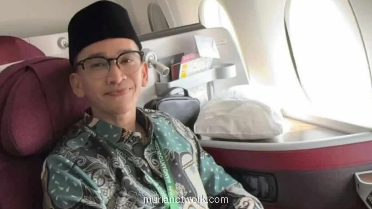 Ruben Onsu Pertimbangkan Gugatan Hak Asuh Anak Usai Sarwendah Diduga Sindir di Depan Publik