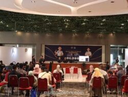 Imigrasi Bekasi Rampungkan 130 Paspor Kurang dari 24 Jam Lewat Layanan Jemput Bola di Cikarang
