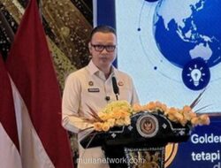 Imigrasi Nonaktifkan Pejabat yang Diperiksa KPK, Pastikan Layanan Publik Tetap Normal