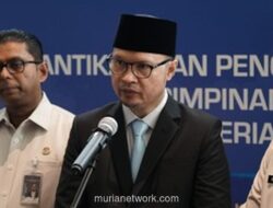 Imigrasi Jatuhkan Sanksi Penangkalan Seumur Hidup terhadap Buron Kasus Pelecehan Seksual Asal AS