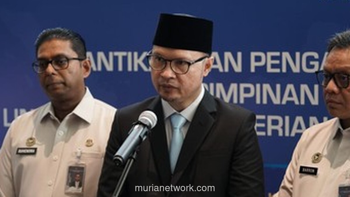 Imigrasi Jatuhkan Sanksi Penangkalan Seumur Hidup terhadap Buron Kasus Pelecehan Seksual Asal AS