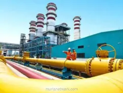 Kemenperin Soroti Realisasi HGBT yang Tak Optimal, Pasokan Gas ke Industri Jauh dari Alokasi