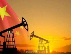 Impor Minyak China Anjlok 38 Persen Akibat Gangguan Jalur Hormuz, Cadangan Strategis Jadi Penopang