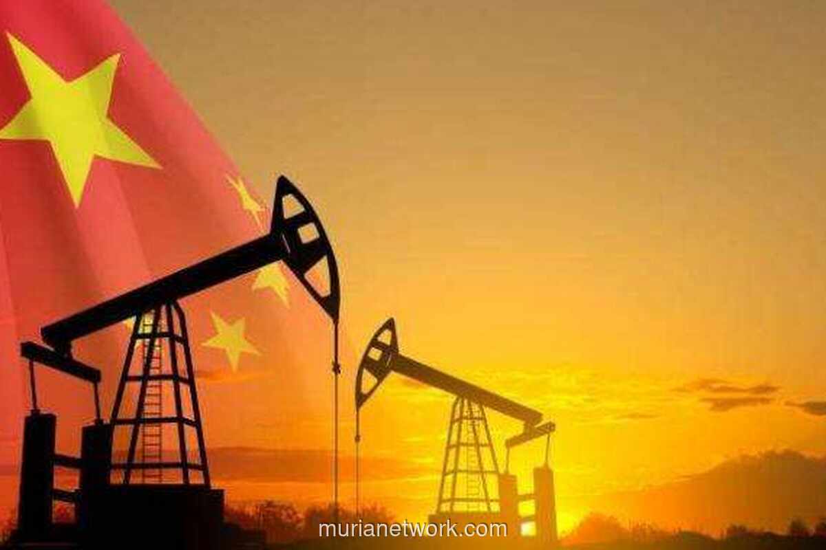 Impor Minyak China Anjlok 38 Persen Akibat Gangguan Jalur Hormuz, Cadangan Strategis Jadi Penopang