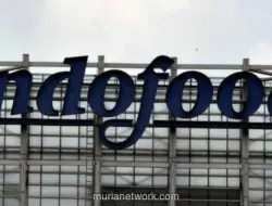 Indofood Bagikan Dividen Rp290 per Saham, Naik 3,5 Persen dari Tahun Sebelumnya