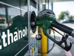 Pemerintah Siapkan Program E20, Butuh 4 Juta KL Etanol per Tahun