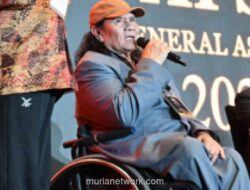 Indonesia Dorong Negara ASEAN Hapus Marginalisasi Atlet Disabilitas Lewat Transfer Pengalaman dan Infrastruktur