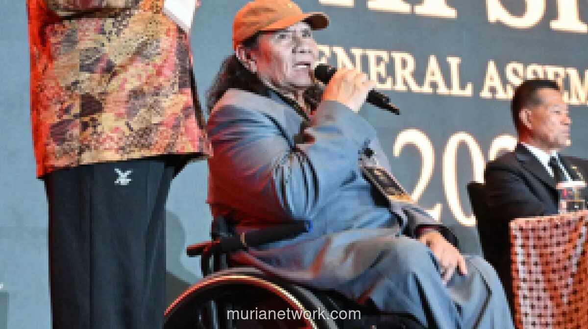Indonesia Dorong Negara ASEAN Hapus Marginalisasi Atlet Disabilitas Lewat Transfer Pengalaman dan Infrastruktur