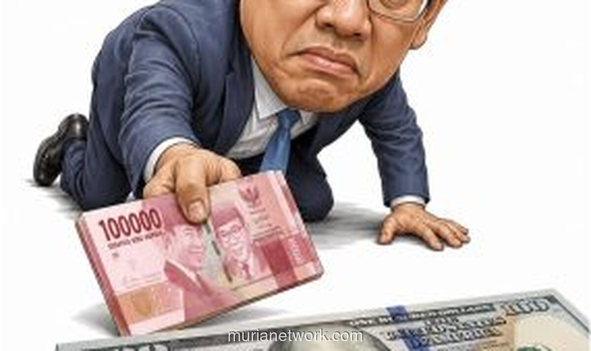 Ekonom Dipastikan Indonesia Belum Resesi Meski Rupiah Tertekan, Fundamental Dinilai Masih Kuat