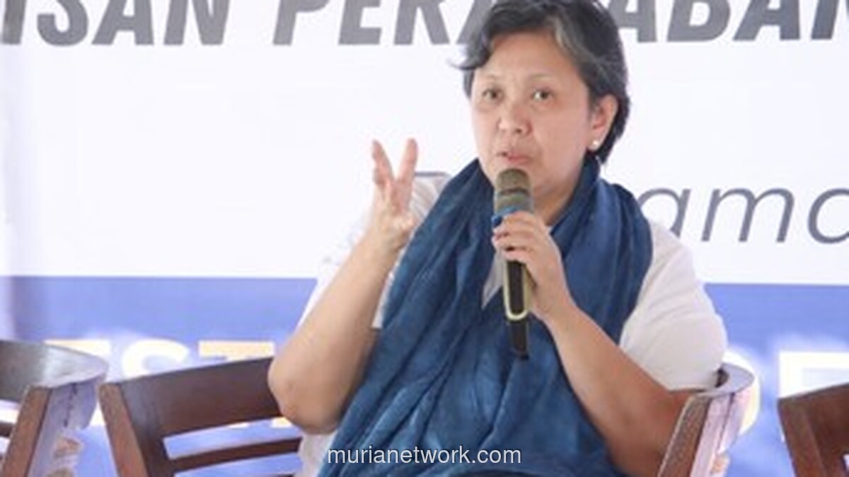 Anggota MPR Dorong Daerah Aktif Wujudkan Kolaborasi Bangun Literasi Nasional
