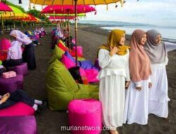 Indonesia Naik ke Peringkat Kedua Destinasi Wisata Ramah Muslim Dunia Versi GMTI 2026