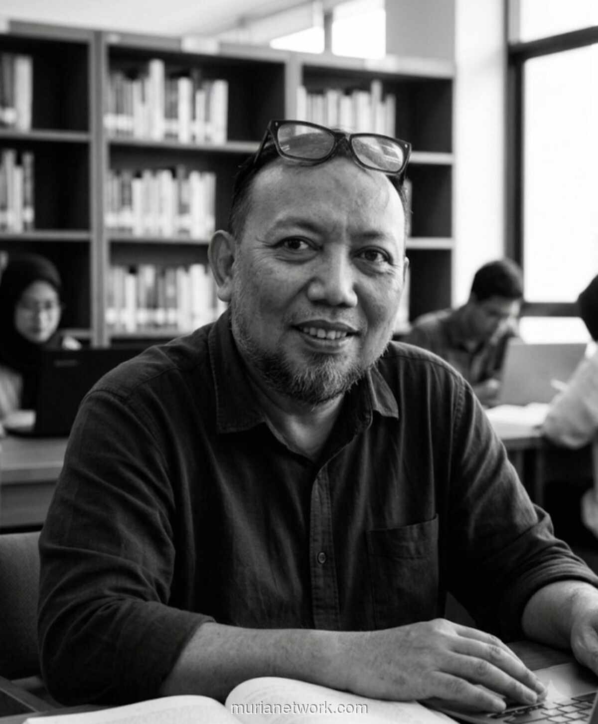 Indonesia Kaya: Tantangan Melawan Oligarki dan Korupsi demi Keadilan