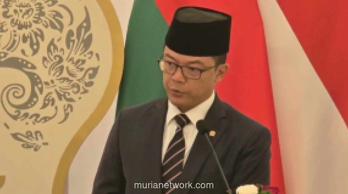 Indonesia Kecam Rencana Israel Kuasai 70 Persen Jalur Gaza, Nilai Langkah Ilegal