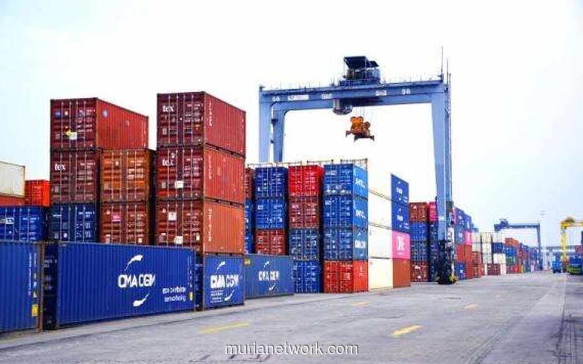 Kementerian Keuangan Terapkan Bea Masuk Antidumping untuk Kertas Karton dari Korea, Malaysia, dan Taiwan