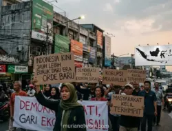 Sudirman Said: Intervensi Kekuasaan Kini Lebih Buruk dari Orde Baru
