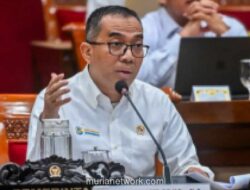 Kemendikti Sains-Teknologi Bentuk Tim Investigasi Dugaan Pemalsuan Riset di Konferensi Internasional Denmark