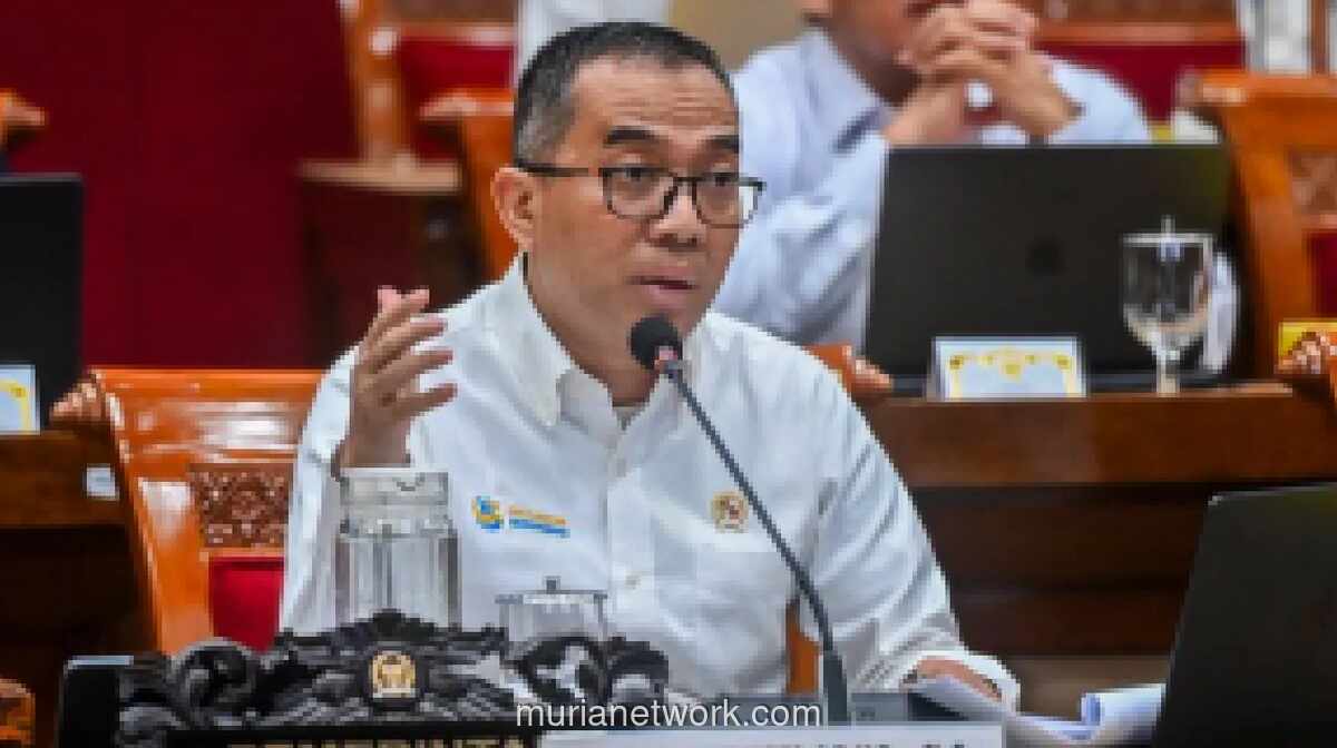 Kemendikti Sains-Teknologi Bentuk Tim Investigasi Dugaan Pemalsuan Riset di Konferensi Internasional Denmark