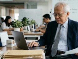 Indonesia Siap Hadapi Lonjakan 40 Juta Lansia pada 2030, Pemerintah Perkuat Layanan Kesehatan Ramah Usia