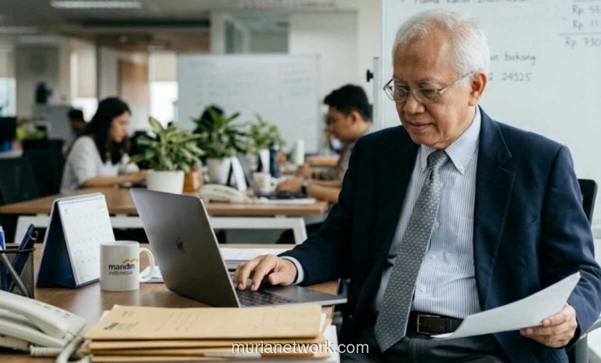 Indonesia Siap Hadapi Lonjakan 40 Juta Lansia pada 2030, Pemerintah Perkuat Layanan Kesehatan Ramah Usia