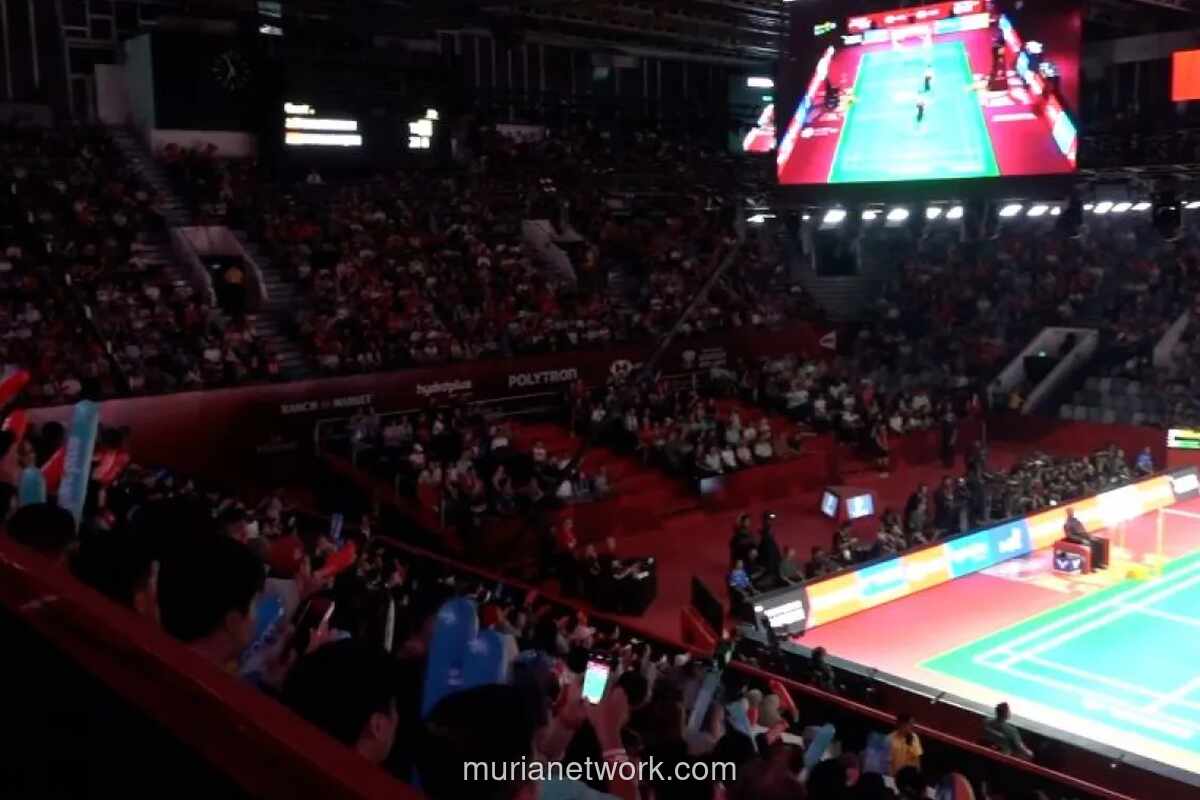 BWF Resmi Ubah Format Turnamen Super 1000, Durasi Diperpanjang hingga 11 Hari