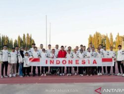 Indonesia Juara Umum World Para Athletics Grand Prix 2026, Targetkan Tiket Asian Para Games