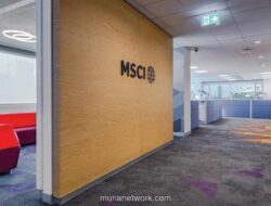 MSCI Beri Tenggat November 2026, Indonesia Terancam Turun Status ke Frontier Market