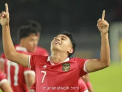 Marselino Ferdinan Terancam Absen Lawan Oman karena Cedera Hamstring