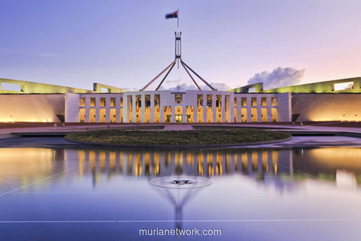 Inflasi Australia Diprediksi Puncak di 4,25% pada Pertengahan Tahun, Lebih Rendah dari Proyeksi Awal