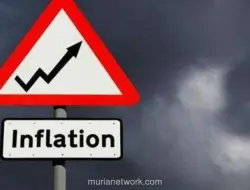 Inflasi Inti AS Sentuh Level Tertinggi Sejak Oktober 2023, Tekan The Fed untuk Kembali Naikkan Suku Bunga
