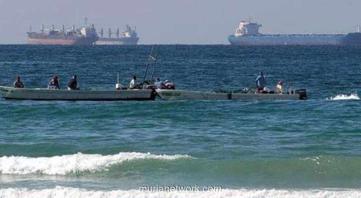 Iran Serukan Kerangka Keamanan Baru dengan Negara Teluk, Klaim Kuasai Selat Hormuz