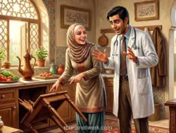 Dokter Muda Sukses Pilih Melajang Gegara Trauma Rumah Tangga Orang Tua, Berujung Temukan Jodoh Lewat Ujian Karakter