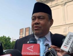Said Iqbal Buka Alasan Terima Jabatan Penasihat Khusus Prabowo: Perjuangkan Buruh dari Dalam Pemerintahan