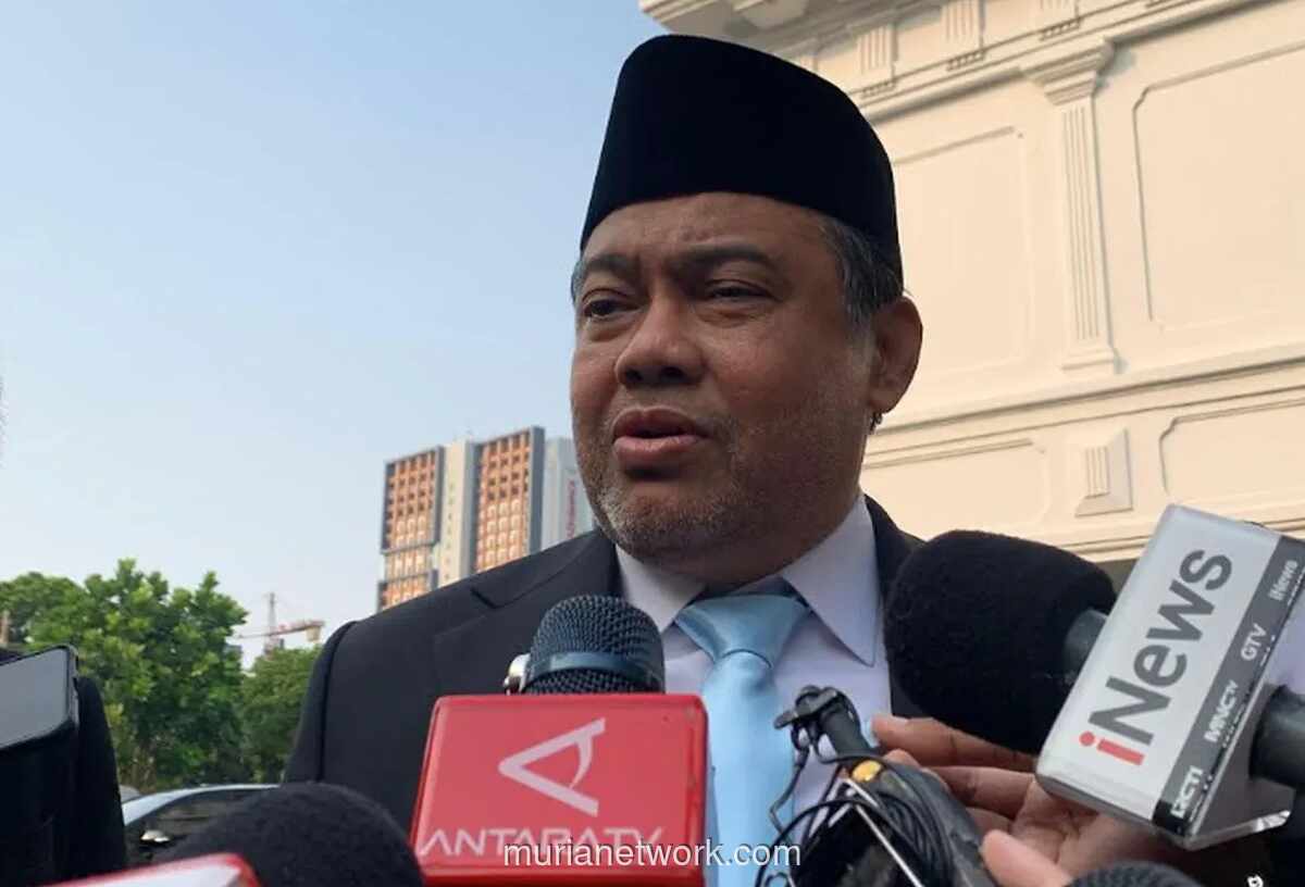 Said Iqbal Buka Alasan Terima Jabatan Penasihat Khusus Prabowo: Perjuangkan Buruh dari Dalam Pemerintahan