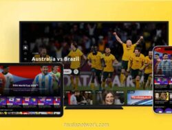 Panduan Menonton Piala Dunia 2026: Cara Streaming di HP, Laptop, dan Smart TV