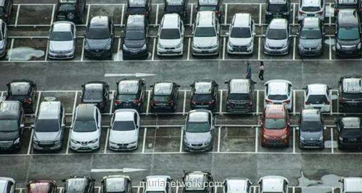Dishub Siapkan 21 Titik Parkir Resmi dan Tarif Rp1 Transportasi Umum untuk Malam Puncak HUT ke-499 Jakarta