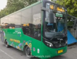 Trans Jatim Hadir di Lamongan, Permudah Akses ke Destinasi Wisata Religi hingga Bahari