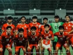 Timnas Indonesia U-19 Tersingkir dari Piala AFF Usai Kalah 0-1 dari Australia di Menit Akhir