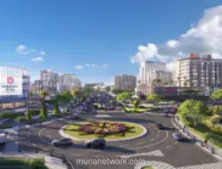 Paramount Petals Serah Terima Perdana 70 Unit Klaster Lily, Bukti Komitmen Pengembangan Kota Mandiri