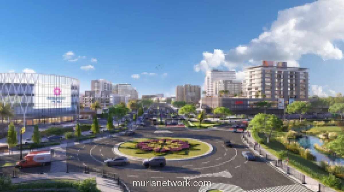 Paramount Petals Serah Terima Perdana 70 Unit Klaster Lily, Bukti Komitmen Pengembangan Kota Mandiri