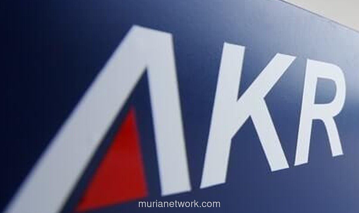 AKR Corporindo Umumkan Susunan Direksi Baru, Efektif 30 Juni 2026