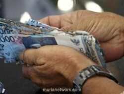 BI Buka Layanan Penukaran Uang Rusak dan Cacat, Begini Syaratnya