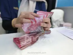 MK Kabulkan Sebagian Uji Materi UU P2SK, Manfaat Dana Pensiun Sukarela Bisa Dicairkan Sekaligus