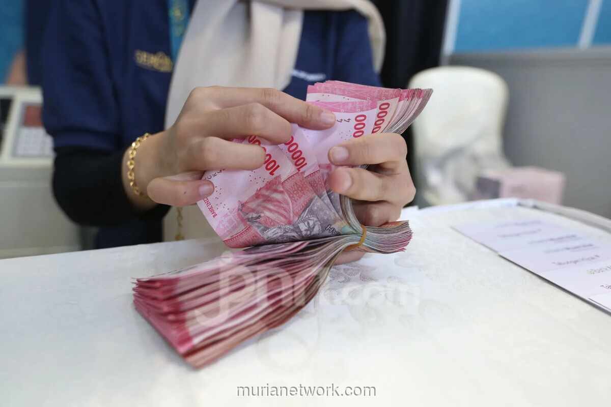 MK Kabulkan Sebagian Uji Materi UU P2SK, Manfaat Dana Pensiun Sukarela Bisa Dicairkan Sekaligus