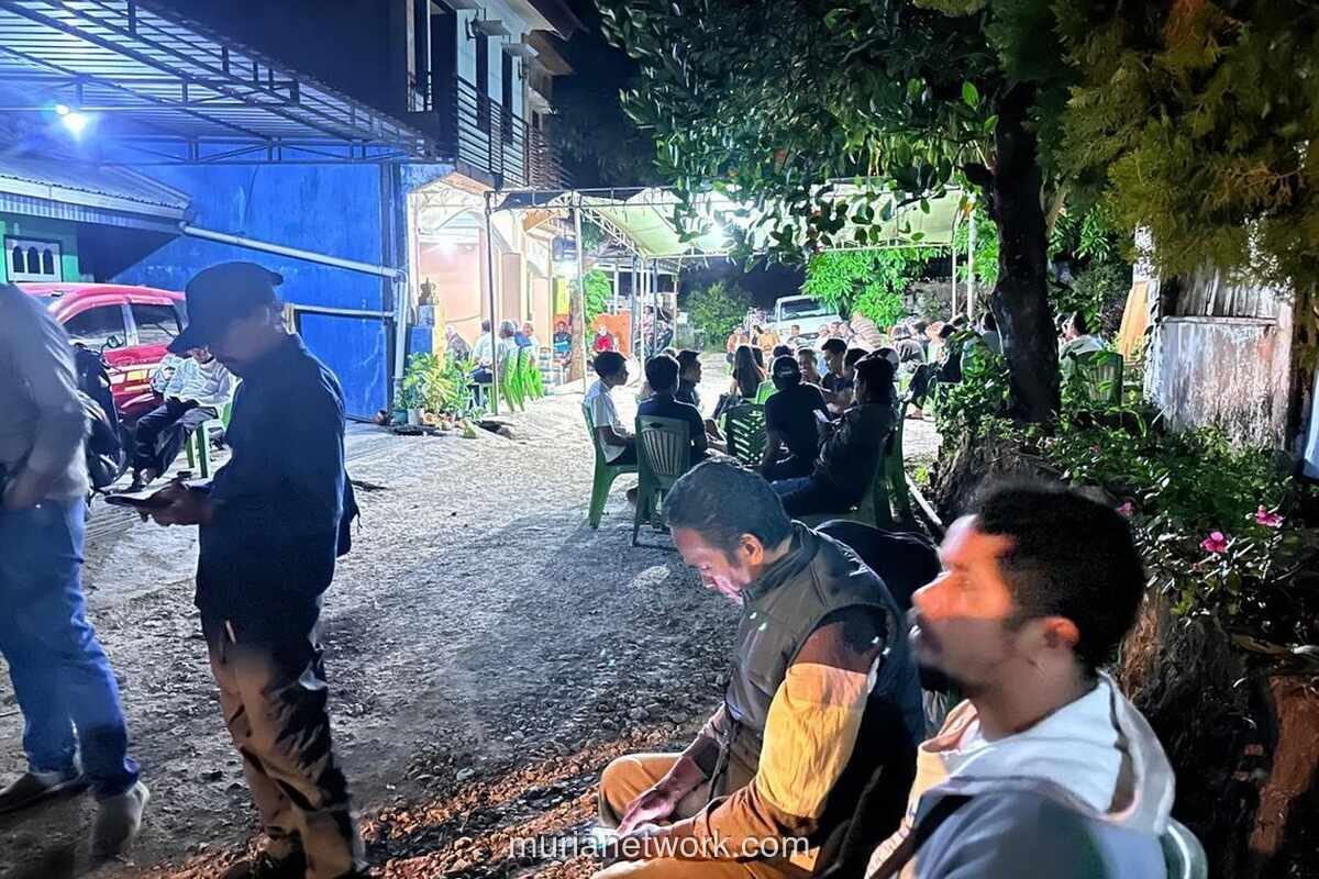 Dokter Korban Intimidasi Anggota DPRD TTu Ditemukan Tewas Gantung Diri